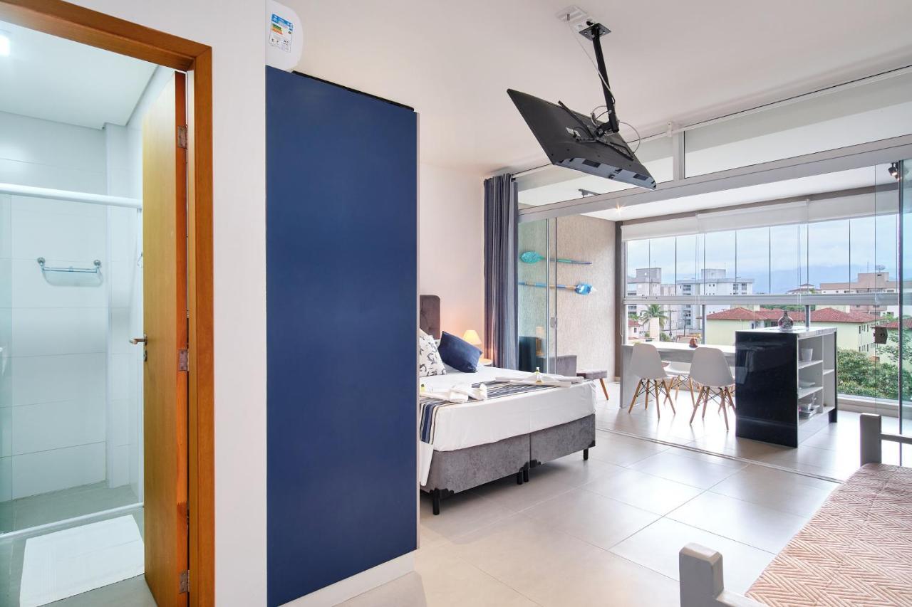 Ubatuba Home Studio Kültér fotó