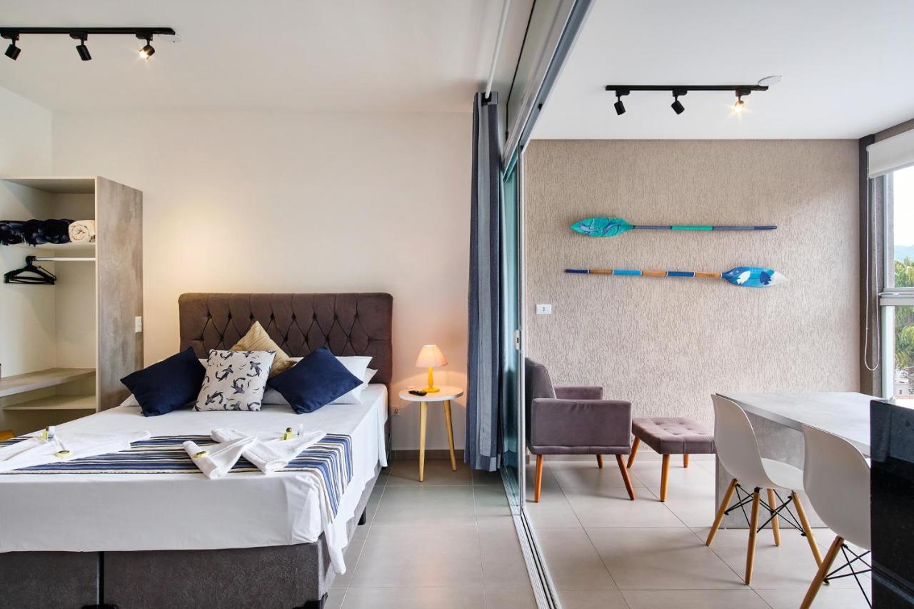 Ubatuba Home Studio Kültér fotó