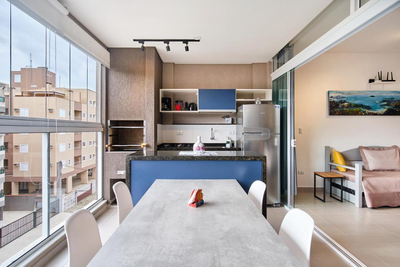 Ubatuba Home Studio Kültér fotó