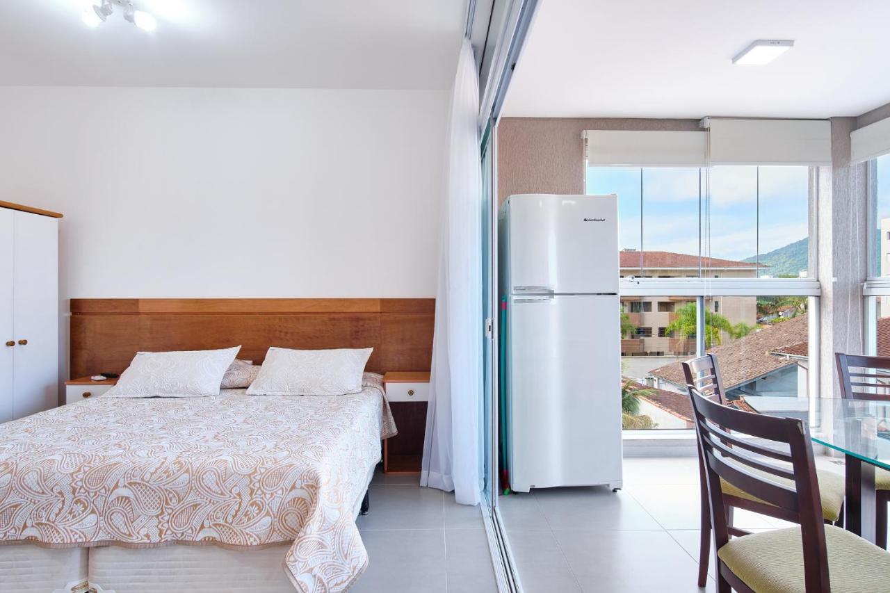 Ubatuba Home Studio Kültér fotó