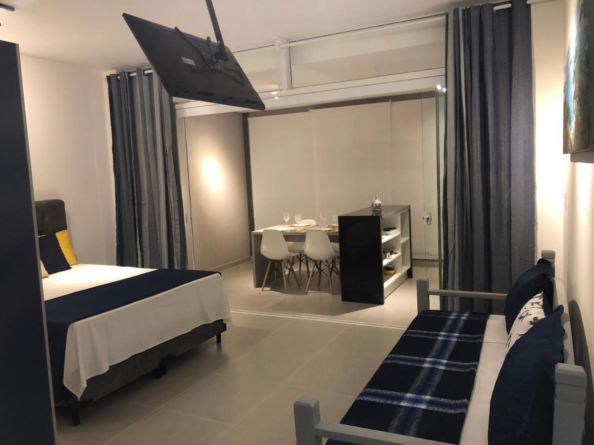 Ubatuba Home Studio Kültér fotó