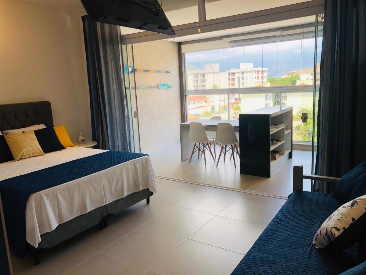 Ubatuba Home Studio Kültér fotó