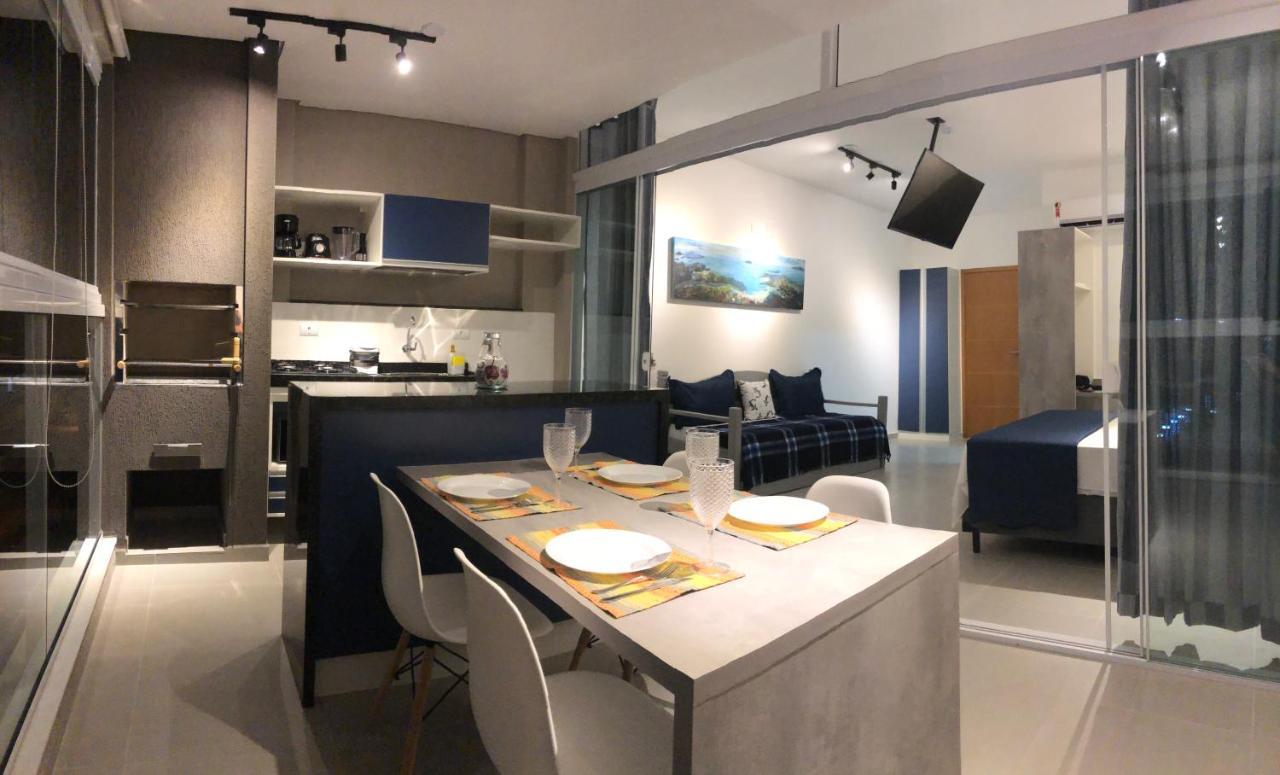 Ubatuba Home Studio Kültér fotó