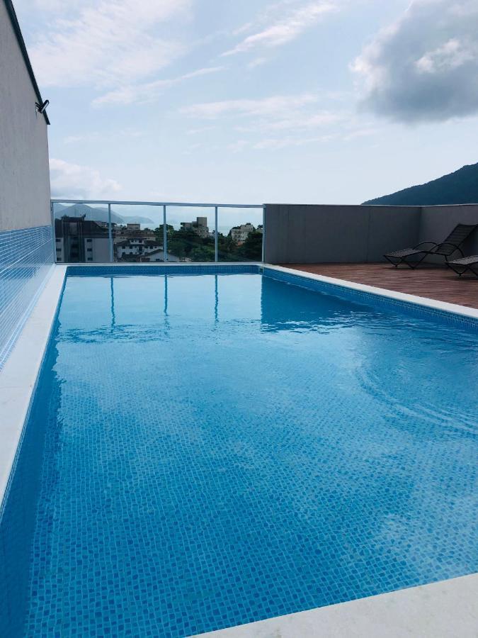 Ubatuba Home Studio Kültér fotó