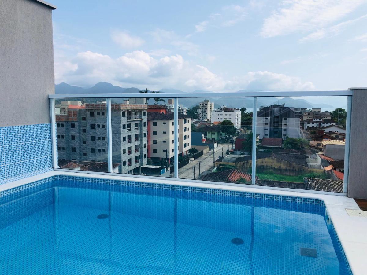 Ubatuba Home Studio Kültér fotó
